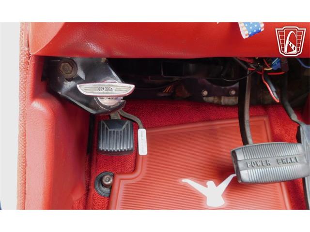 1962 Ford Thunderbird (CC-2083858) for sale in Concord, North Carolina