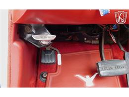 1962 Ford Thunderbird (CC-2083858) for sale in Concord, North Carolina