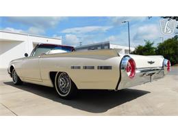 1962 Ford Thunderbird (CC-2083858) for sale in Concord, North Carolina