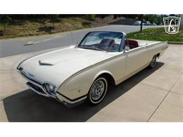 1962 Ford Thunderbird (CC-2083858) for sale in Concord, North Carolina