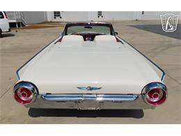 1962 Ford Thunderbird (CC-2083858) for sale in Concord, North Carolina
