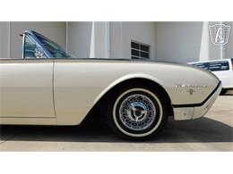 1962 Ford Thunderbird (CC-2083858) for sale in Concord, North Carolina