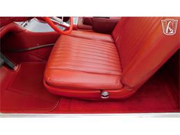 1962 Ford Thunderbird (CC-2083858) for sale in Concord, North Carolina