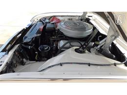 1962 Ford Thunderbird (CC-2083858) for sale in Concord, North Carolina