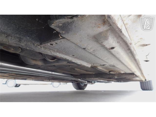 1962 Ford Thunderbird (CC-2083858) for sale in Concord, North Carolina