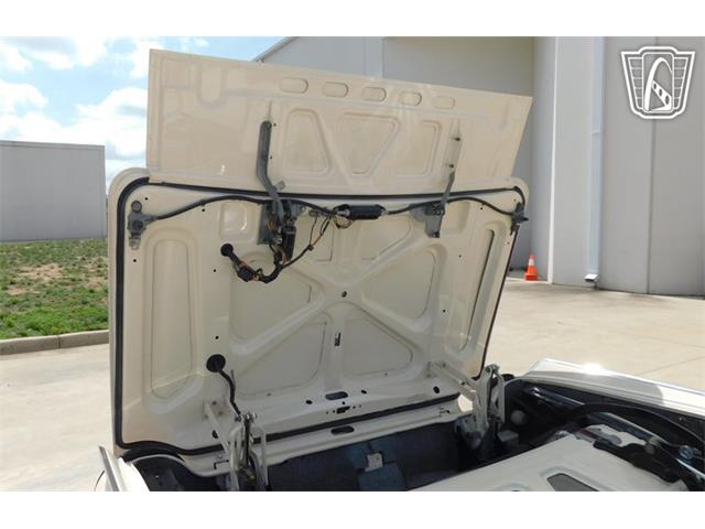 1962 Ford Thunderbird (CC-2083858) for sale in Concord, North Carolina