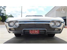 1962 Ford Thunderbird (CC-2083858) for sale in Concord, North Carolina