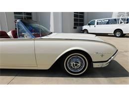 1962 Ford Thunderbird (CC-2083858) for sale in Concord, North Carolina