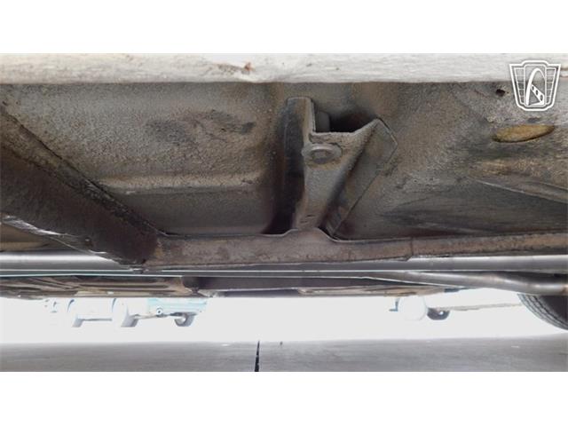 1962 Ford Thunderbird (CC-2083858) for sale in Concord, North Carolina