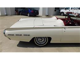 1962 Ford Thunderbird (CC-2083858) for sale in Concord, North Carolina