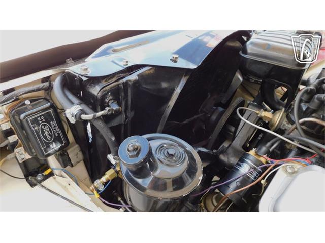 1962 Ford Thunderbird (CC-2083858) for sale in Concord, North Carolina