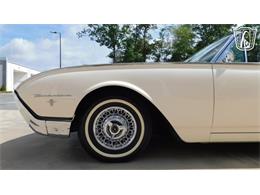 1962 Ford Thunderbird (CC-2083858) for sale in Concord, North Carolina