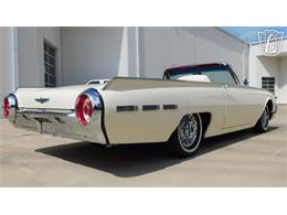 1962 Ford Thunderbird (CC-2083858) for sale in Concord, North Carolina