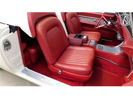 1962 Ford Thunderbird (CC-2083858) for sale in Concord, North Carolina