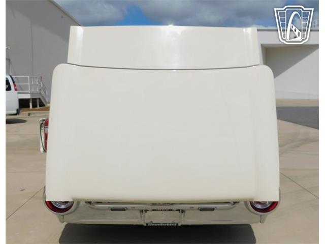 1962 Ford Thunderbird (CC-2083858) for sale in Concord, North Carolina