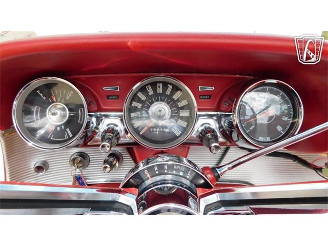 1962 Ford Thunderbird (CC-2083858) for sale in Concord, North Carolina