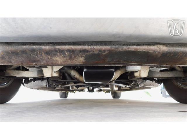 1962 Ford Thunderbird (CC-2083858) for sale in Concord, North Carolina