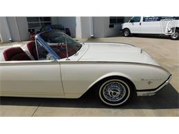 1962 Ford Thunderbird (CC-2083858) for sale in Concord, North Carolina