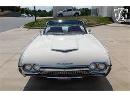 1962 Ford Thunderbird (CC-2083858) for sale in Concord, North Carolina