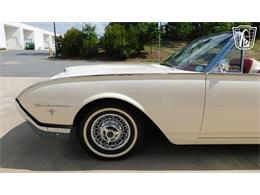 1962 Ford Thunderbird (CC-2083858) for sale in Concord, North Carolina