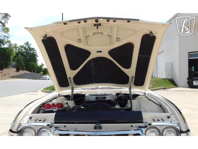1962 Ford Thunderbird (CC-2083858) for sale in Concord, North Carolina