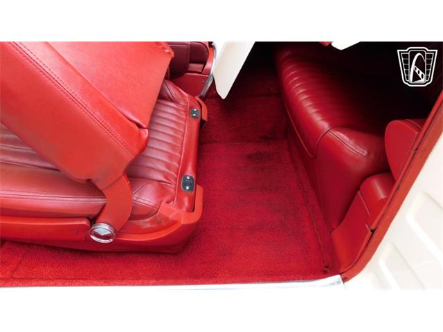 1962 Ford Thunderbird (CC-2083858) for sale in Concord, North Carolina