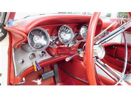 1962 Ford Thunderbird (CC-2083858) for sale in Concord, North Carolina