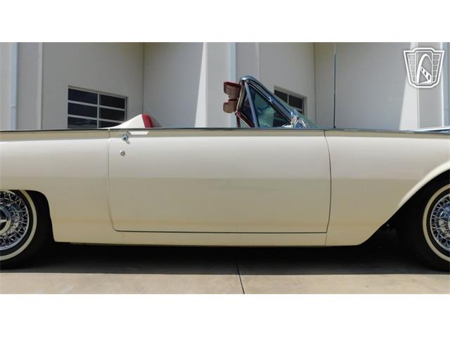 1962 Ford Thunderbird (CC-2083858) for sale in Concord, North Carolina