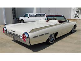 1962 Ford Thunderbird (CC-2083858) for sale in Concord, North Carolina