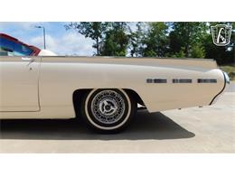 1962 Ford Thunderbird (CC-2083858) for sale in Concord, North Carolina