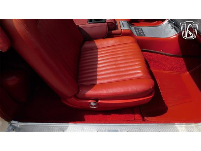 1962 Ford Thunderbird (CC-2083858) for sale in Concord, North Carolina
