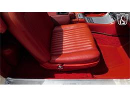 1962 Ford Thunderbird (CC-2083858) for sale in Concord, North Carolina