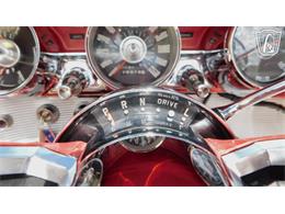 1962 Ford Thunderbird (CC-2083858) for sale in Concord, North Carolina