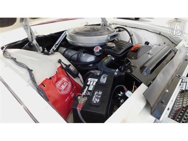 1962 Ford Thunderbird (CC-2083858) for sale in Concord, North Carolina