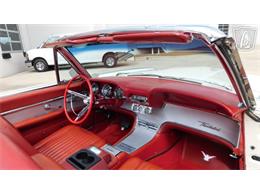 1962 Ford Thunderbird (CC-2083858) for sale in Concord, North Carolina