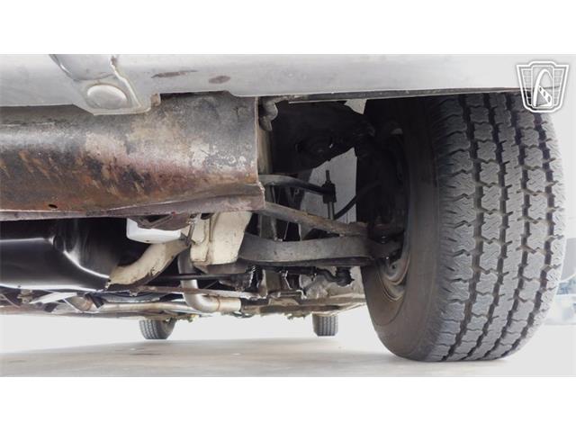 1962 Ford Thunderbird (CC-2083858) for sale in Concord, North Carolina
