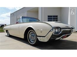 1962 Ford Thunderbird (CC-2083858) for sale in Concord, North Carolina