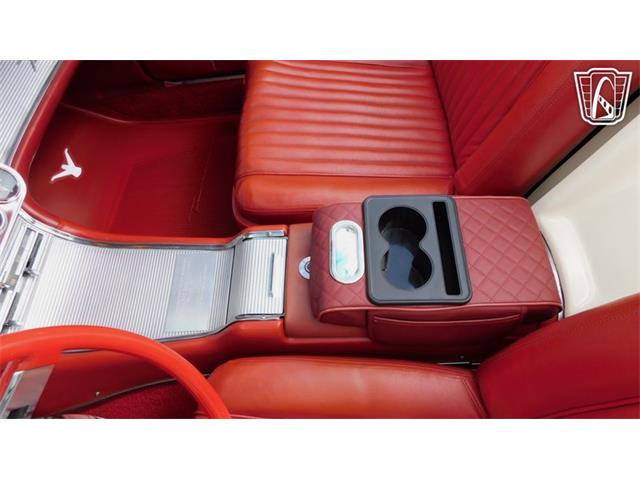 1962 Ford Thunderbird (CC-2083858) for sale in Concord, North Carolina