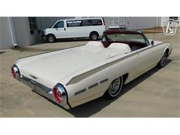 1962 Ford Thunderbird (CC-2083858) for sale in Concord, North Carolina