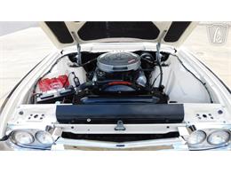 1962 Ford Thunderbird (CC-2083858) for sale in Concord, North Carolina