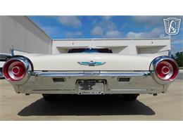 1962 Ford Thunderbird (CC-2083858) for sale in Concord, North Carolina