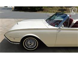 1962 Ford Thunderbird (CC-2083858) for sale in Concord, North Carolina
