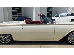 1962 Ford Thunderbird (CC-2083858) for sale in Concord, North Carolina