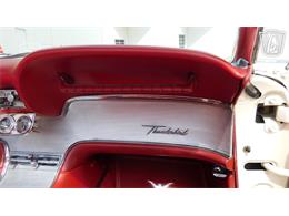 1962 Ford Thunderbird (CC-2083858) for sale in Concord, North Carolina