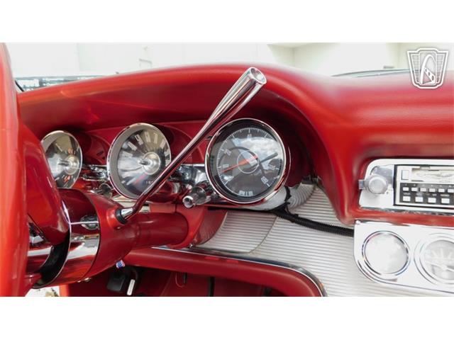 1962 Ford Thunderbird (CC-2083858) for sale in Concord, North Carolina