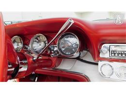 1962 Ford Thunderbird (CC-2083858) for sale in Concord, North Carolina