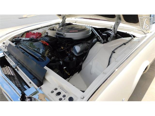1962 Ford Thunderbird (CC-2083858) for sale in Concord, North Carolina