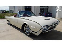 1962 Ford Thunderbird (CC-2083858) for sale in Concord, North Carolina