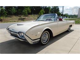 1962 Ford Thunderbird (CC-2083858) for sale in Concord, North Carolina