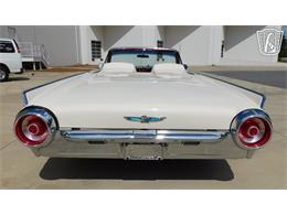 1962 Ford Thunderbird (CC-2083858) for sale in Concord, North Carolina
